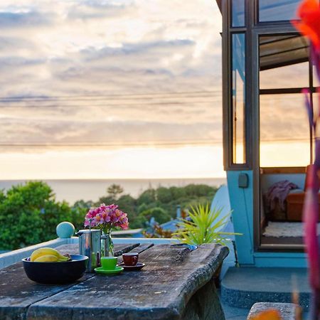 Five Palms Villa Кайкура Екстериор снимка