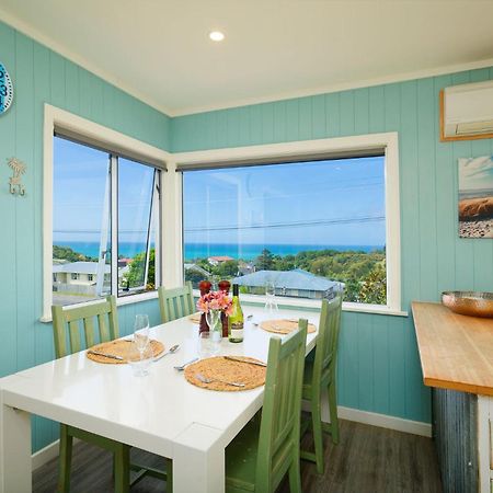 Five Palms Villa Кайкура Екстериор снимка